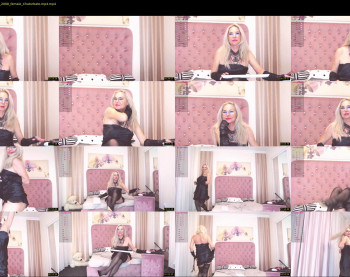elektrainfinity — 40 minute Chaturbate female cam video clip, 1080p, Oct 10, 2022