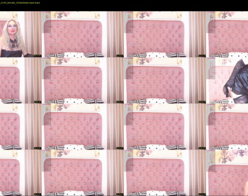 elektrainfinity — 11 minute Chaturbate female cam video clip, 1080p, Oct 10, 2022