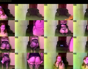 ellarok — 34 minute Chaturbate female cam video clip, 720p, Oct 11, 2022