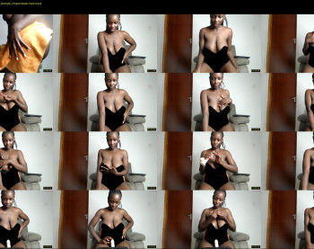 gulpess — 19 minute Chaturbate female cam video clip, 480p, Oct 10, 2022