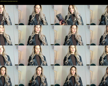hotfallingdevil — 4 minute Chaturbate female cam video clip, 1080p, Oct 10, 2022