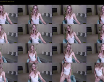 lindafray — 10 minute Chaturbate female cam video clip, 720p, Oct 10, 2022