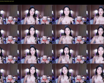lolasuin — 9 minute Chaturbate female cam video clip, 720p, Oct 10, 2022