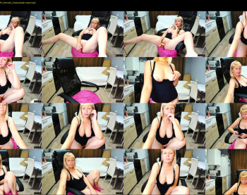 luckellysik — 63 minute Chaturbate female cam video clip, 720p, Oct 10, 2022