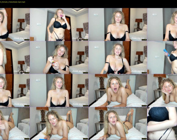 merelin__ — 58 minute Chaturbate female cam video clip, 720p, Oct 10, 2022