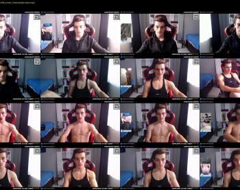 mingardium — 54 minute Chaturbate male cam video clip, 1080p, Oct 10, 2022