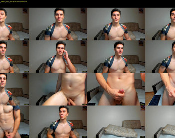 sam_huston18 — 18 minute Chaturbate male cam video clip, 1080p, Oct 11, 2022