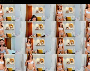 sofiecox_ — 39 minute Chaturbate female cam video clip, 1080p, Oct 10, 2022