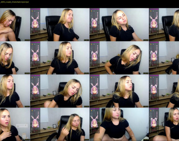 sophi_moreno — 48 minute Chaturbate couple cam video clip, 720p, Oct 11, 2022
