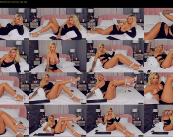 thebaewatch — 62 minute Chaturbate female cam video clip, 1080p, Oct 10, 2022