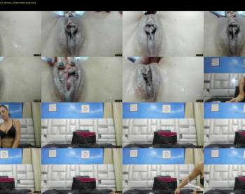 _mss_sofia — 23 minute Chaturbate female cam video clip, 1080p, Oct 11, 2022