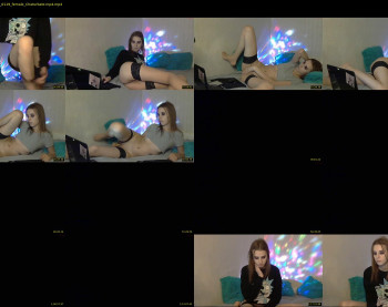 _open_space_ — 88 minute Chaturbate couple cam video clip, 720p, Oct 12, 2022