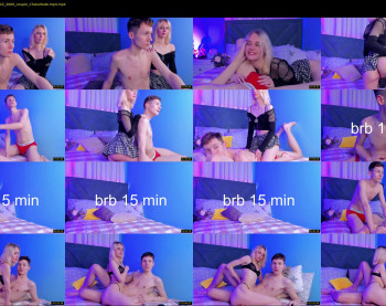 _redlightdistrict_ — 92 minute Chaturbate couple cam video clip, 720p, Oct 11, 2022
