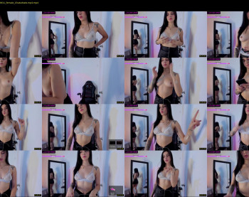devlin_violet — 55 minute Chaturbate female cam video clip, 1080p, Oct 11, 2022