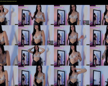 devlin_violet — 50 minute Chaturbate female cam video clip, 1080p, Oct 11, 2022