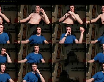 dumbnerd3 — 70 minute Chaturbate male cam video clip, 1080p, Oct 11, 2022