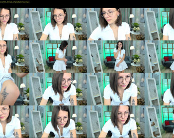 heather_halbert — 29 minute Chaturbate female cam video clip, 1080p, Oct 11, 2022