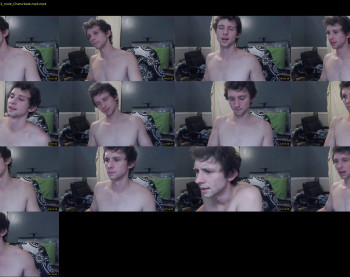 nocran88 — 35 minute Chaturbate male cam video clip, 480p, Oct 12, 2022