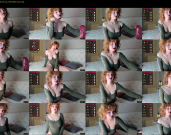 ruby_lynx — 54 minute Chaturbate female cam video clip, 1080p, Oct 11, 2022