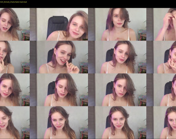 sofiafantasy — 3 minute Chaturbate female cam video clip, 720p, Oct 11, 2022