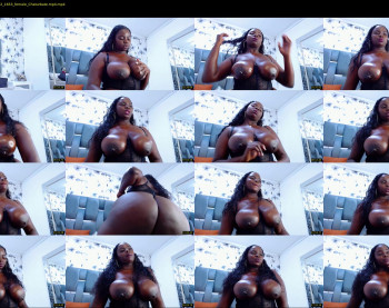 sweettcherry22 — 20 minute Chaturbate female cam video clip, 1080p, Oct 11, 2022