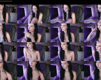 uindi — 30 minute Chaturbate female cam video clip, 720p, Oct 11, 2022