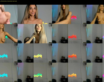 hotfallingdevil — 54 minute Chaturbate female cam video clip, 1080p, Oct 12, 2022