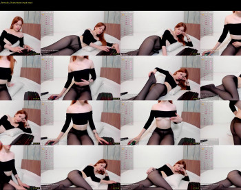 jaycee_j — 54 minute Chaturbate female cam video clip, 1080p, Oct 13, 2022