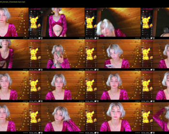 lit1le_kitty_ — 21 minute Chaturbate female cam video clip, 1080p, Oct 12, 2022