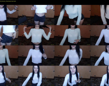 molly_joy_ — 18 minute Chaturbate female cam video clip, 480p, Oct 12, 2022