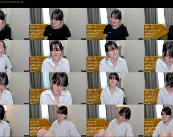 raypeach — 56 minute Chaturbate female cam video clip, 1080p, Oct 12, 2022