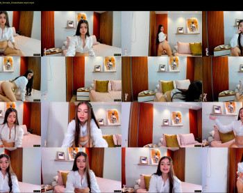 sofiecox_ — 56 minute Chaturbate female cam video clip, 1080p, Oct 12, 2022