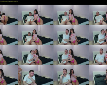 sweetyadeleeee — 29 minute Chaturbate couple cam video clip, 1080p, Oct 12, 2022