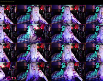 _evellyn_ — 55 minute Chaturbate female cam video clip, 1080p, Oct 13, 2022