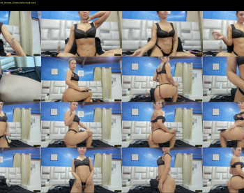 _mss_sofia — 49 minute Chaturbate female cam video clip, 1080p, Oct 13, 2022