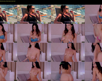 _seductive_ — 52 minute Chaturbate female cam video clip, 1080p, Oct 14, 2022