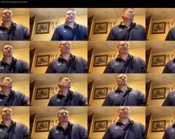 codeman9998 — 7 minute Chaturbate male cam video clip, 720p, Oct 13, 2022
