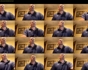 codeman9998 — 3 minute Chaturbate male cam video clip, 720p, Oct 13, 2022