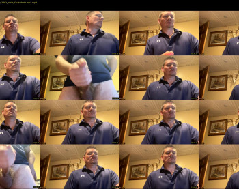 codeman9998 — 15 minute Chaturbate male cam video clip, 720p, Oct 13, 2022