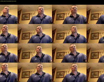 codeman9998 — 5 minute Chaturbate male cam video clip, 720p, Oct 13, 2022
