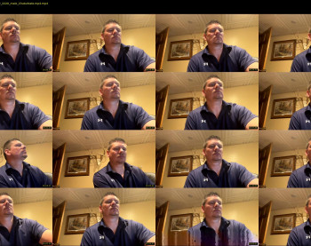 codeman9998 — 3 minute Chaturbate male cam video clip, 720p, Oct 13, 2022