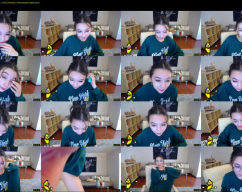 cozyewithmee — 56 minute Chaturbate female cam video clip, 1080p, Oct 13, 2022
