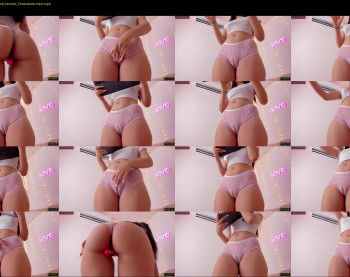 danilover_ — 14 minute Chaturbate female cam video clip, 1080p, Oct 14, 2022