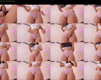 danilover_ — 56 minute Chaturbate female cam video clip, 1080p, Oct 14, 2022
