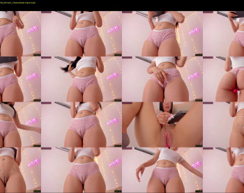 danilover_ — 66 minute Chaturbate female cam video clip, 1080p, Oct 14, 2022