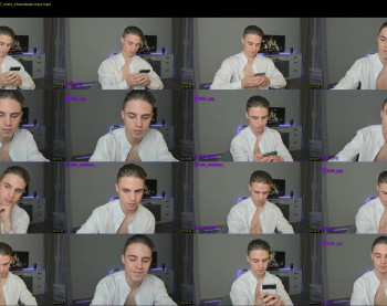 droll_guy — 7 minute Chaturbate male cam video clip, 1080p, Oct 13, 2022