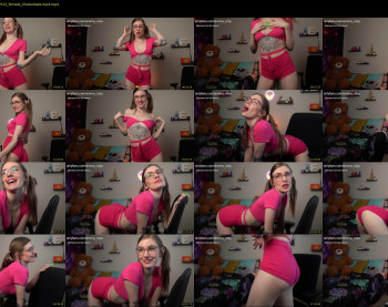 emma_ruby — 54 minute Chaturbate female cam video clip, 1080p, Oct 13, 2022