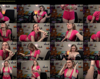 emma_ruby — 54 minute Chaturbate female cam video clip, 1080p, Oct 13, 2022