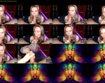 emptyhunters — 11 minute Chaturbate couple cam video clip, 1080p, Oct 13, 2022