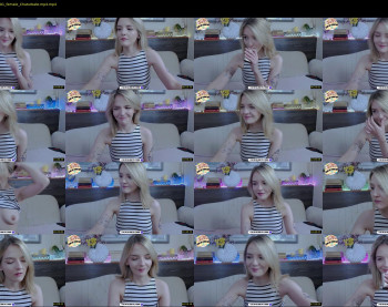 ginger_pie — 54 minute Chaturbate female cam video clip, 1080p, Oct 14, 2022